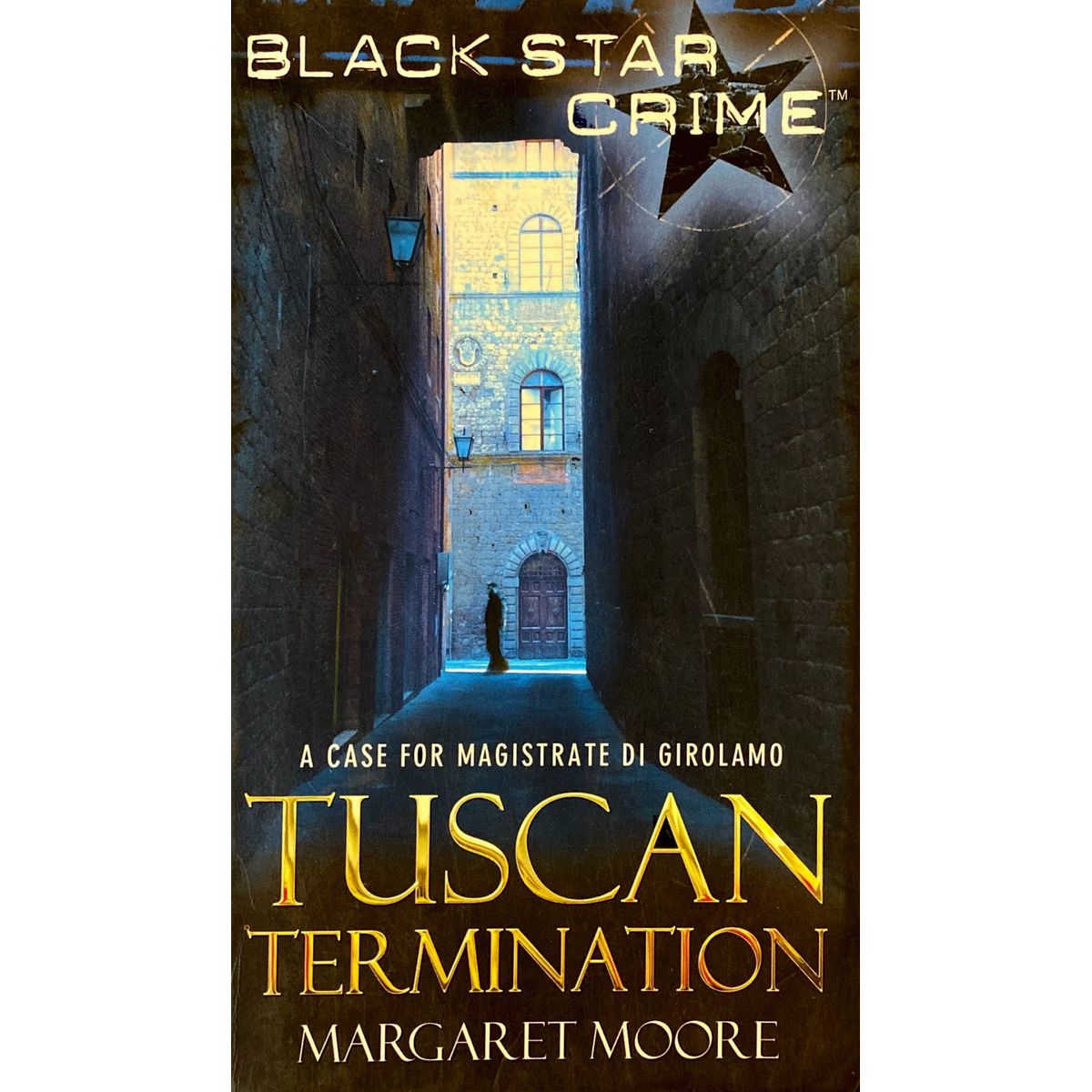 ISBN: 9781848450066 / 1848450060 - Tuscan Termination by Margaret Moore [2008]