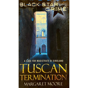 ISBN: 9781848450066 / 1848450060 - Tuscan Termination by Margaret Moore [2008]