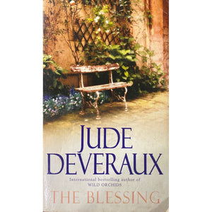 ISBN: 9781849832540 / 1849832544 - The Blessing by Jude Deveraux [2008]