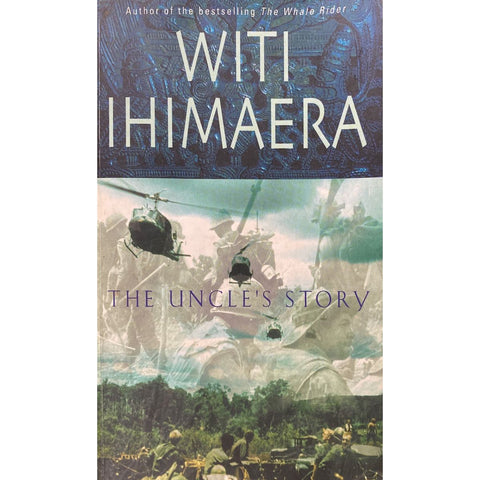 ISBN: 9781861058379 / 1861058373 - The Uncle's Story by Witi Ihimaera [2005]