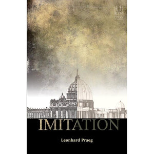 ISBN: 9781869143749 / 1869143744 - Imitation by Leonhard Praeg [2017]