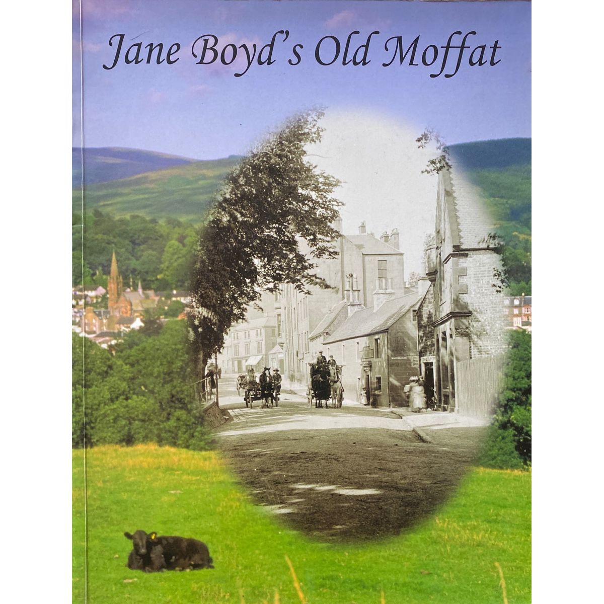 ISBN: 9781899316755 / 1899316752 - Jane Boyd's Old Moffat by Jane I. Boyd [1998]