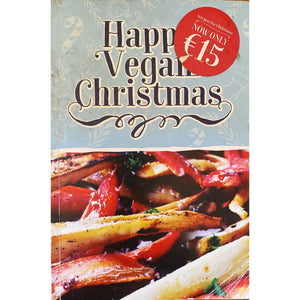 ISBN: 9781911624585 / 191162458X - Happy Vegan Christmas by Karoline Jönsson [2019]