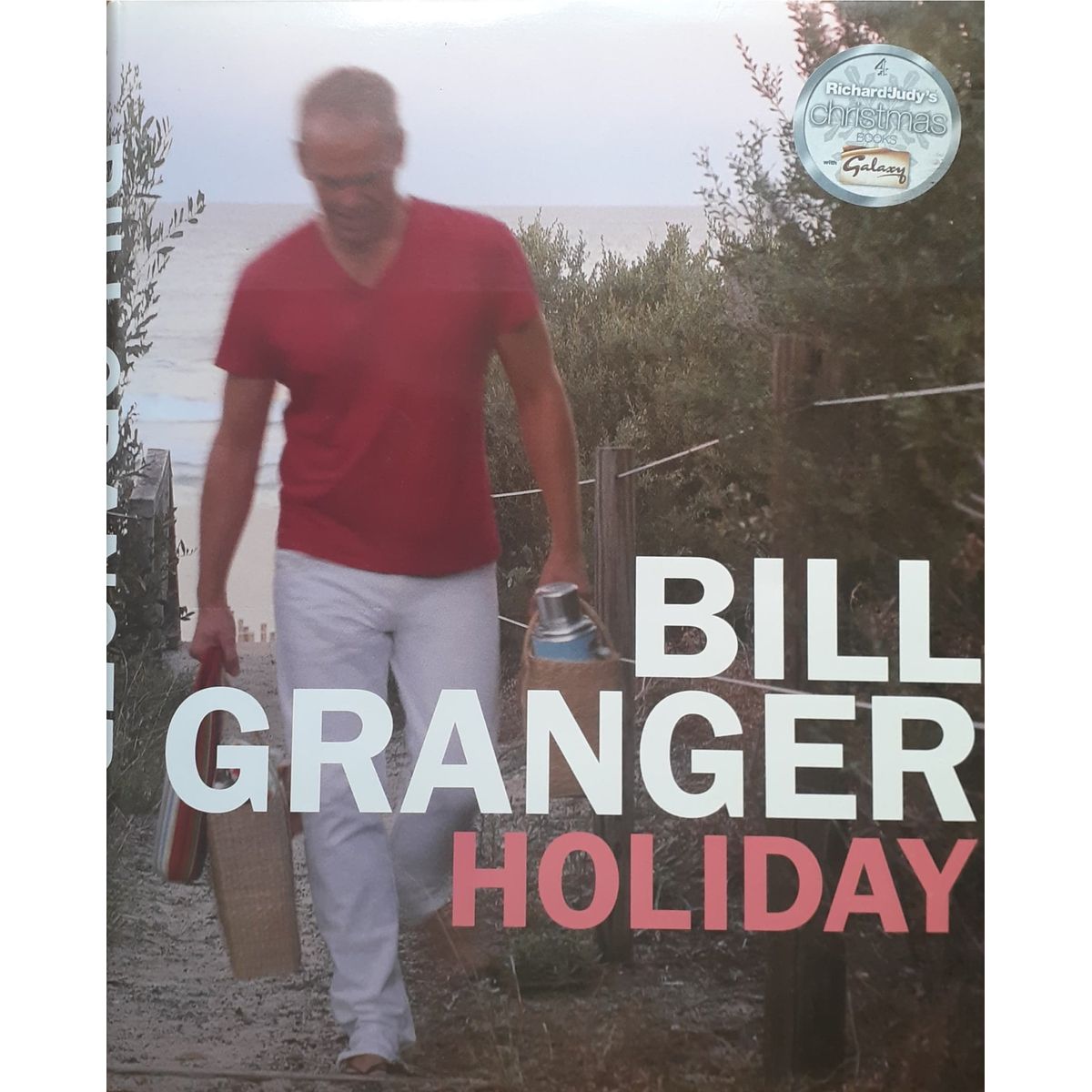 ISBN: 9781921259760 / 1921259760 - Holiday by Bill Granger [2007]