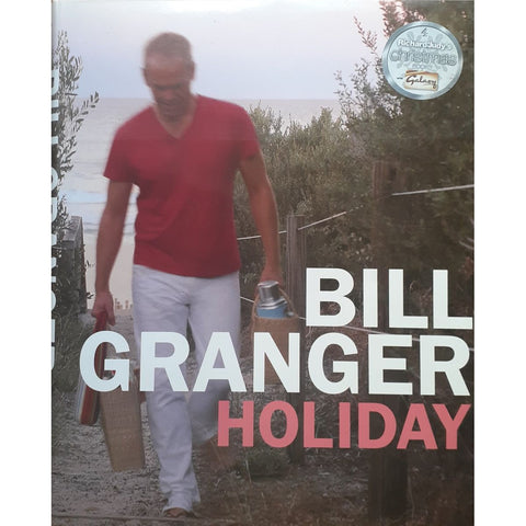 ISBN: 9781921259760 / 1921259760 - Holiday by Bill Granger [2007]
