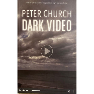 ISBN: 9781946395214 / 1946395218 - Dark Video by Peter Church [2020]