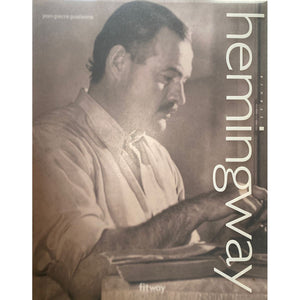 ISBN: 9782752802057 / 2752802056 - Hemingway by Jean-Pierre Pustienne [2005]