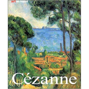 ISBN: 9783829029292 / 3829029292 - Cezanne by Nicola Nonhoff [1999]