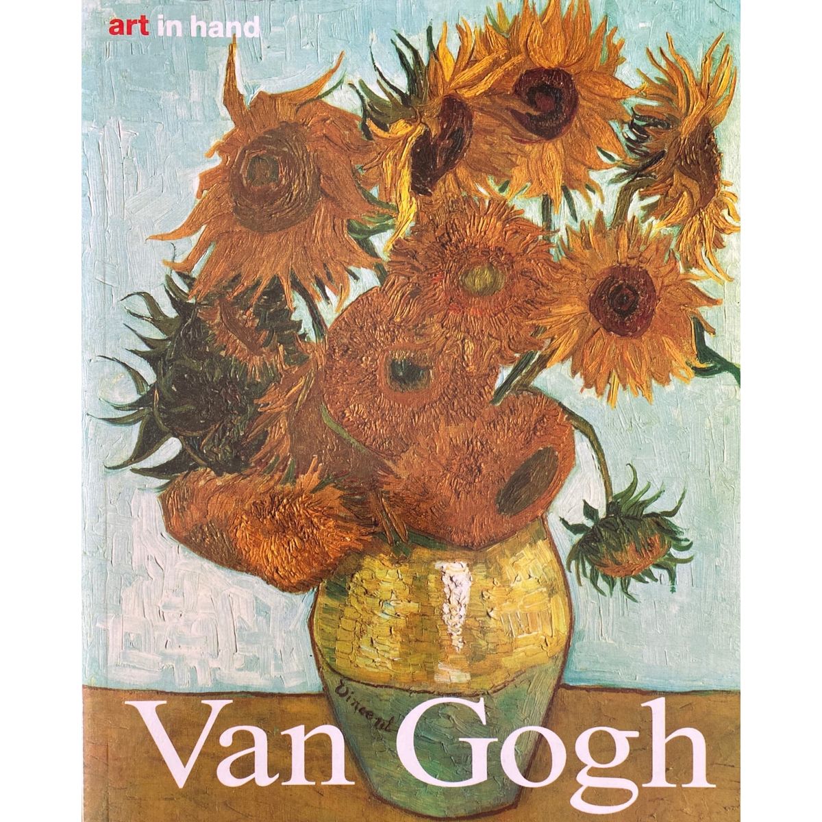 ISBN: 9783829029384 / 3829029381 - Van Gogh by Dieter Beaujean, Art in Hand [2000]