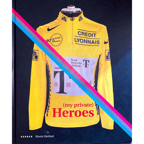 ISBN: 9783938025123 / 3938025123 - My Private Heroes by Jan Hoet [2005]