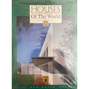 ISBN: 9788481850437 / 8481850438 - Houses of the World: City and Beach Houses by Francisco A. Cerver [1996]