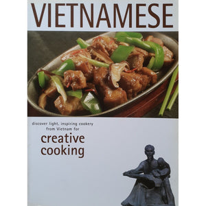 ISBN: 9789036614849 / 9036614848 - Discover Light, Inspiring Cookery from Vietnam for Creative Cooking by Rebo Publishers [2004]