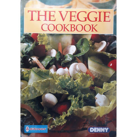 ISBN: 9791868062064 / 1868062066 - The Veggie Cookbook by Lorraine Good [1996]