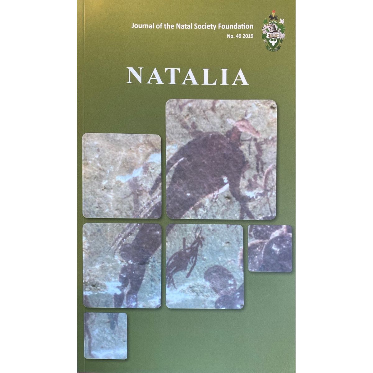 Natalia: Journal of the Natal Society Foundation No. 49 [2019]