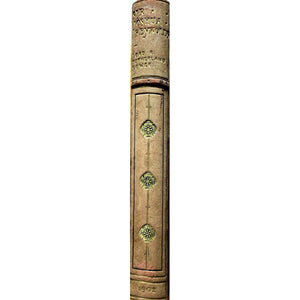 Sir Joshua Reynolds: His Life and Art by Lord Ronald Sutherland Gower [1902]